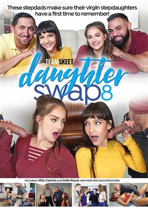 TV Shows. . Daughterswap porn